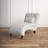 Ashyr Upholstered Chaise Lounge-38042660