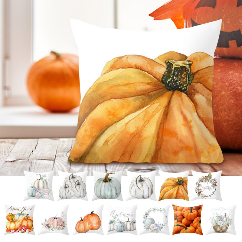 Reproduction de peinture de Halloween
