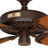 Hunter Original 52" 4 or 5 - Blade Outdoor / Indoor Traditional Ceiling Fan with Pull Chain-15934717