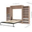 Lit plateforme escamotable Osterman-2063155674-2042173901