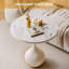 Table d'appoint 19,69 po