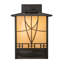 Scottsdale 1 - Light Armed Sconce