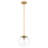 Vazken 1 - Light Single Pendant-1863738170