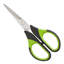 Kitchen and Home 3 Piece All-Purpose Kitchen Scissors Set  