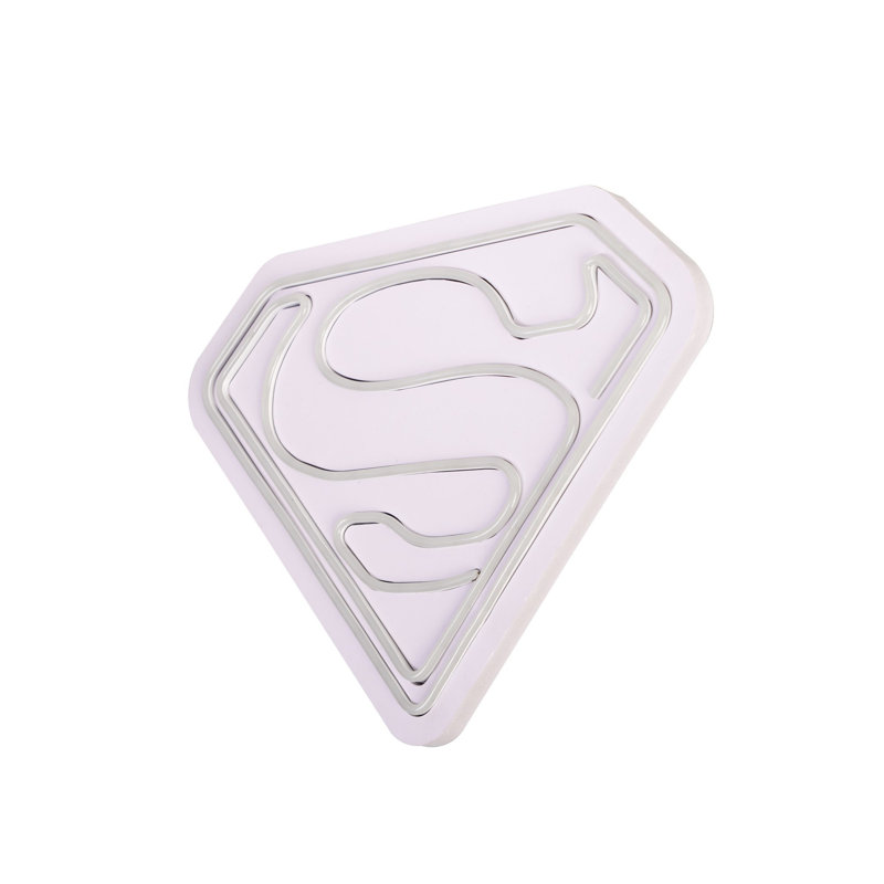 Rubans d'éclairage flexibles à DEL néon, étanches IP67, 12 V 4 A, 12 pi 3 po de longueur | Blanc brillant 400 lumens, 6000 K | Gabarit en mousse de PVC durable, parfait pour la décoration intérieure, les fêtes et les événements | Écoénergétique, installation facile