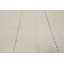Tapis en laine fait à la main sur mesure 31 pouces de large jusqu'à 30 pieds-1301993236