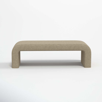 Upholstered Bench