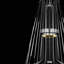 Newton 3 - Light LED Pendant-61105743