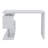 Deyonna L-Shaped Writing Desk