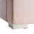 Chester Upholstered Standard Bed