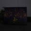 Toile de table illuminée Old Rugged Cross 8 X 6