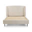 Makeya Upholstered Bed-515201143