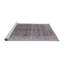 Tapis 100% moderne 2548 de style Mid-Century lavable à la machine-380371987