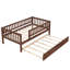 Lit de jour simple avec couchette Miesner-88623506