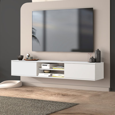 Bonacci TV Stand for TVs up to 78"