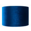 Aimon 26.6cm H Velvet Drum Lamp Shade ( Screw On )-190054677