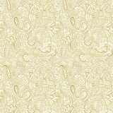 Elegance Collection Paisley Trellis Metallic Raised Ink Wallpaper Roll