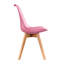 Elmsall Upholstered Dining Chair-1982245893