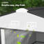 Spacious Steel Sheds 11.2 X 12.7 Ft, Modern Outdoor Storage For Home