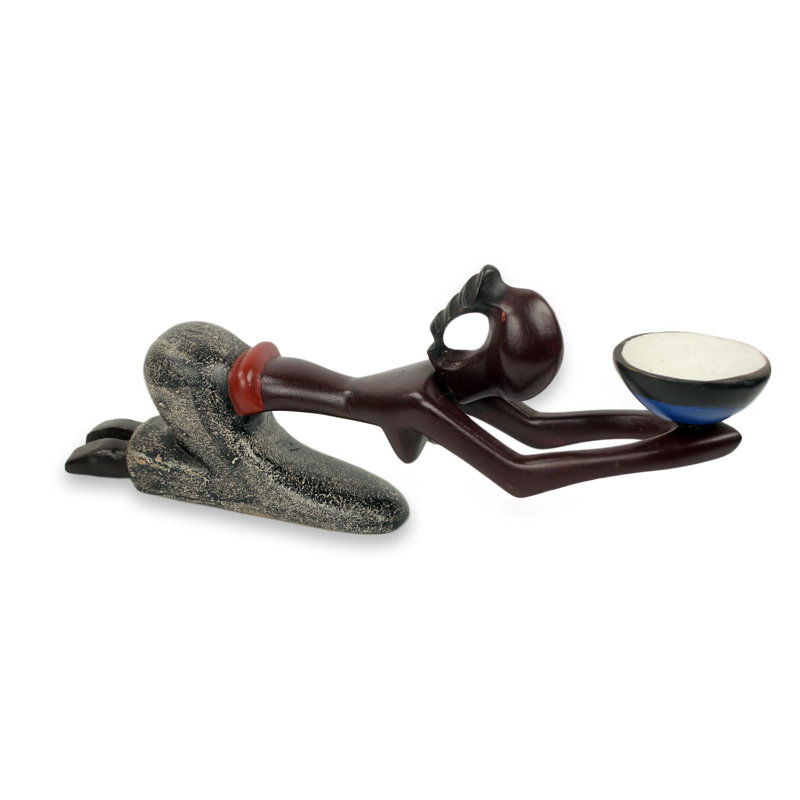 Sculpture artisanale Dupoint
