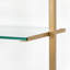 Collette Nolan 3 Piece Tiered Shelf