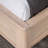 Jorjey Platform Bed-115626729