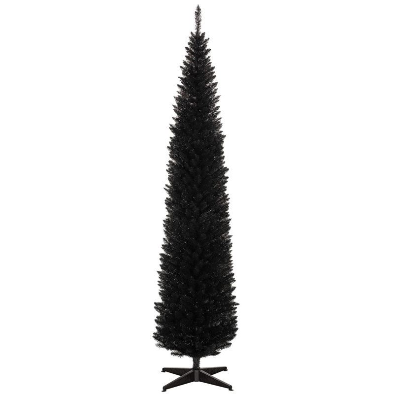 Artificial Pencil Christmas Tree