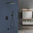 Shower System-117496322