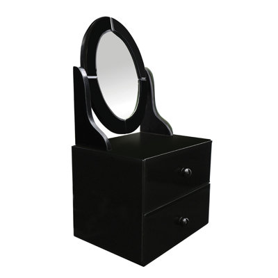 Jewelry Box + Drawers