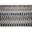 Ouasse Striped Wool Hand Woven Area Rug-30751495
