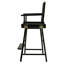 Chaise de réalisateur pliante 24 po-19623340-19623345