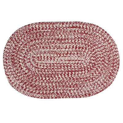 Tapis d'entrée / extérieur Traver Tweed
