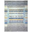 Gabbeh One-of-a-Kind 10'4" X 13'6" Area Rug