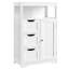 Armoire de salle de bain autoportante l 22 po x H 34,1 po x P 11,5 po Brigit-420474285-485785357