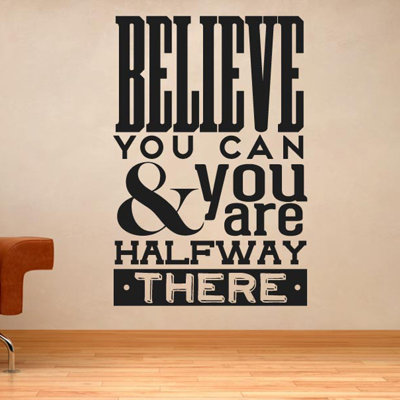 Wall Decal