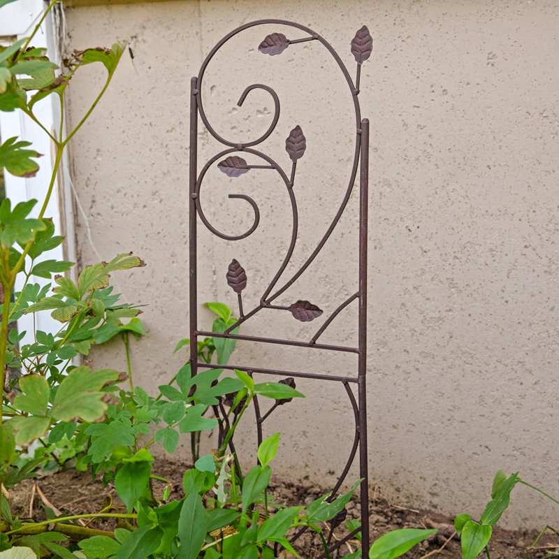 Treillis de jardin 32 pouces