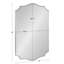 Miroir d'appoint mural Koeppe-174055087-205631061