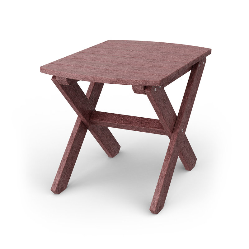 Table d'appoint Classic Classic, Bois de cerisier