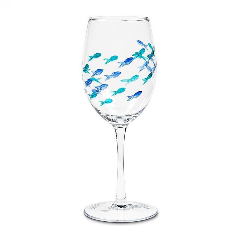 Verre à vin Cut Cut