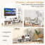 TV Stand for TVs up to 50"