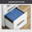 Classeur vertical mobile 3 tiroirs-727846771