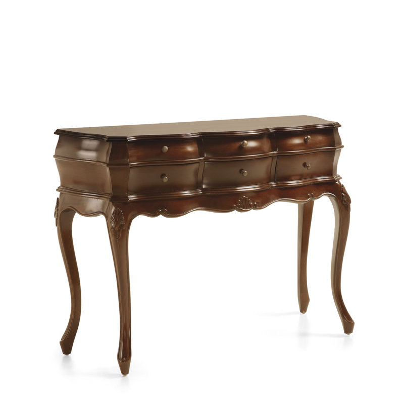 Suis 108cm Console Table