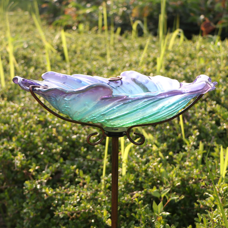 Bol de bain Garden Bird