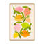 «Wild Mango» par Garima Dhawan, reproduction d'art sur toile-81581160-81581177