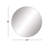 Aquino Circle Mirror-1558222060