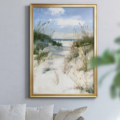 «Sally Swatland» par J Paul, reproduction d'art sur toile