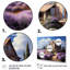 «Country Charm Fields Of», reproduction d'art sur toile-21589326-21589314