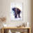 Brampt Elephant Looking-108256740
