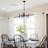 10-light Black Modern Farmhouse Chandelier-1735945217