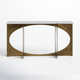 Giles 60'' Console Table